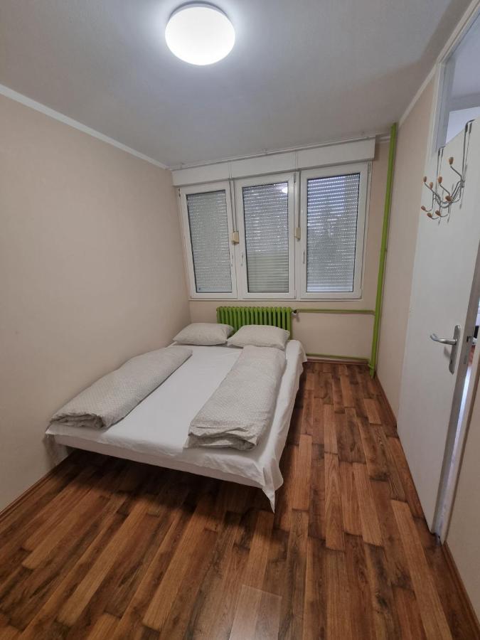 Hawaii- 2 Bdr, Arena, Sava Centar, Free Parking Apartamento Belgrado Exterior foto