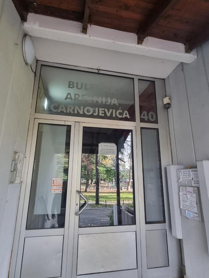 Hawaii- 2 Bdr, Arena, Sava Centar, Free Parking Apartamento Belgrado Exterior foto