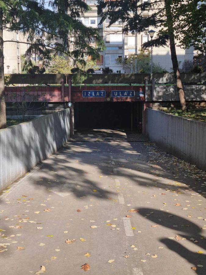 Hawaii- 2 Bdr, Arena, Sava Centar, Free Parking Apartamento Belgrado Exterior foto