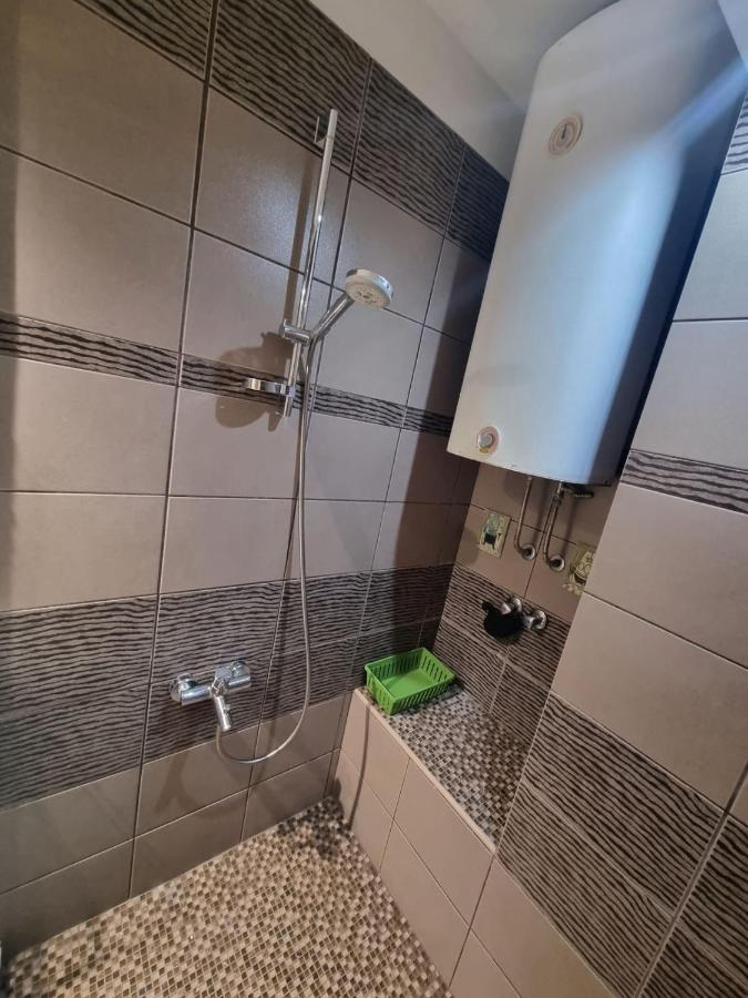 Hawaii- 2 Bdr, Arena, Sava Centar, Free Parking Apartamento Belgrado Exterior foto